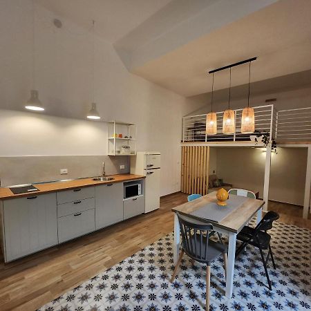 Casa Le Nasse Apartment Polignano a Mare Bagian luar foto