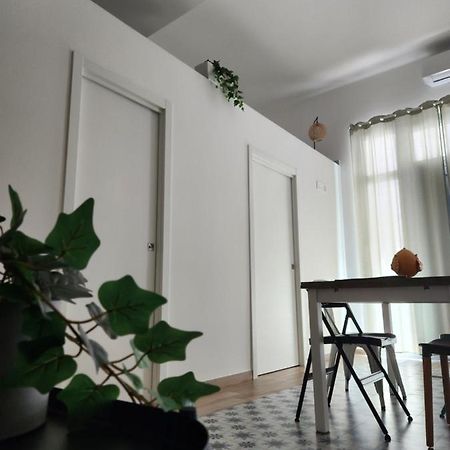 Casa Le Nasse Apartment Polignano a Mare Bagian luar foto