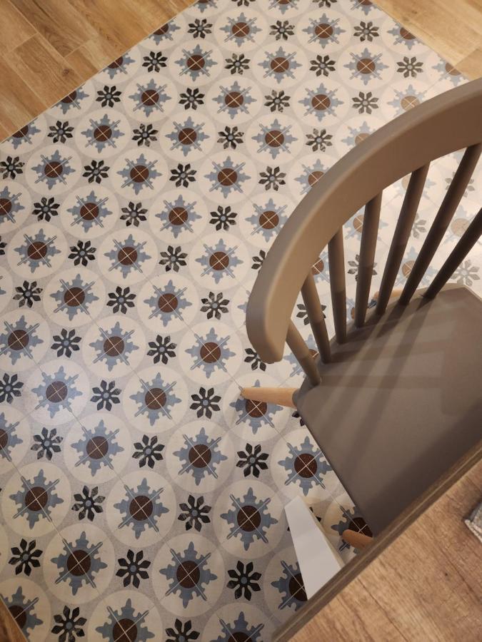 Casa Le Nasse Apartment Polignano a Mare Bagian luar foto