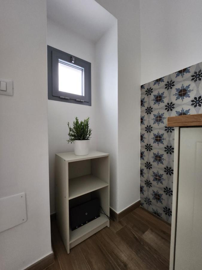 Casa Le Nasse Apartment Polignano a Mare Bagian luar foto