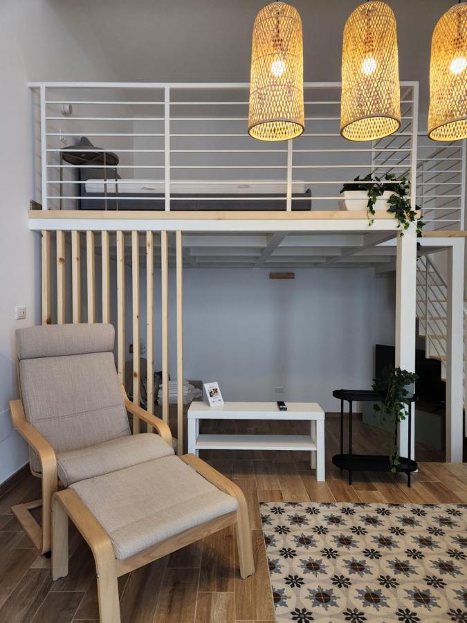 Casa Le Nasse Apartment Polignano a Mare Bagian luar foto