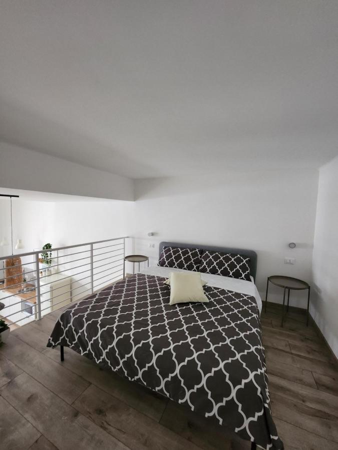 Casa Le Nasse Apartment Polignano a Mare Bagian luar foto
