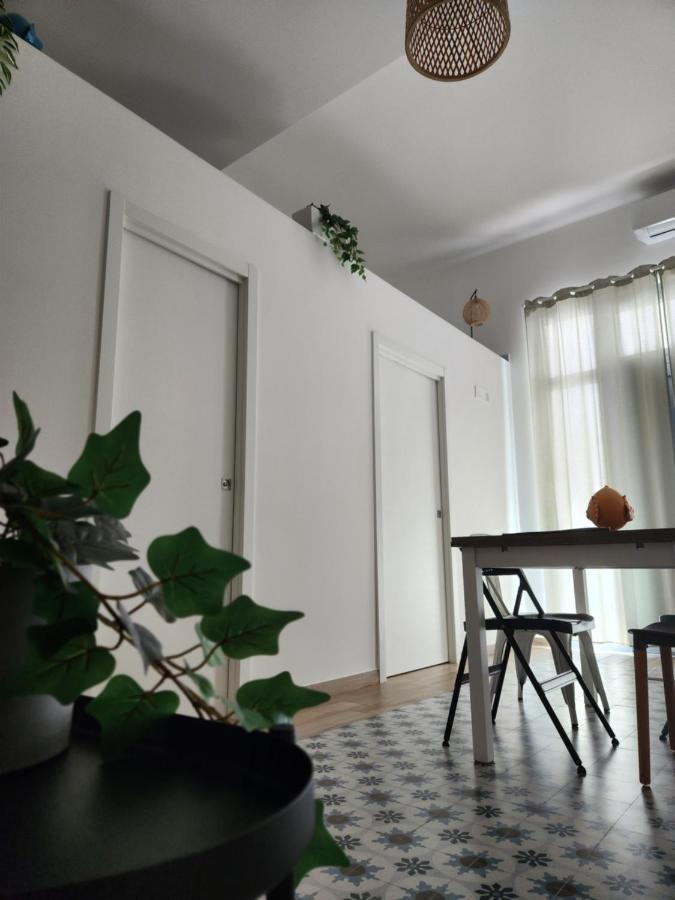Casa Le Nasse Apartment Polignano a Mare Bagian luar foto