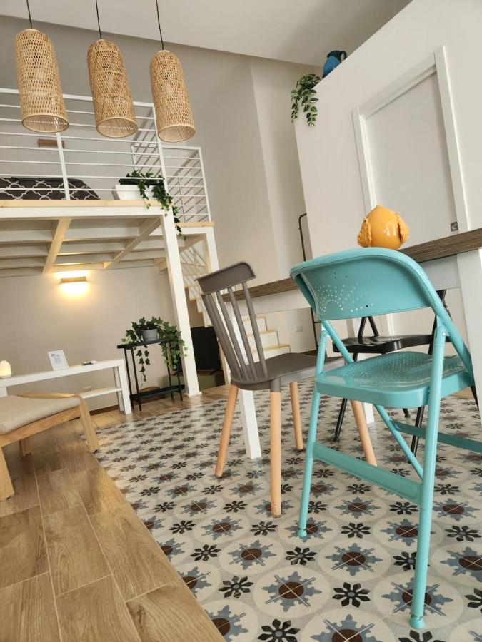 Casa Le Nasse Apartment Polignano a Mare Bagian luar foto