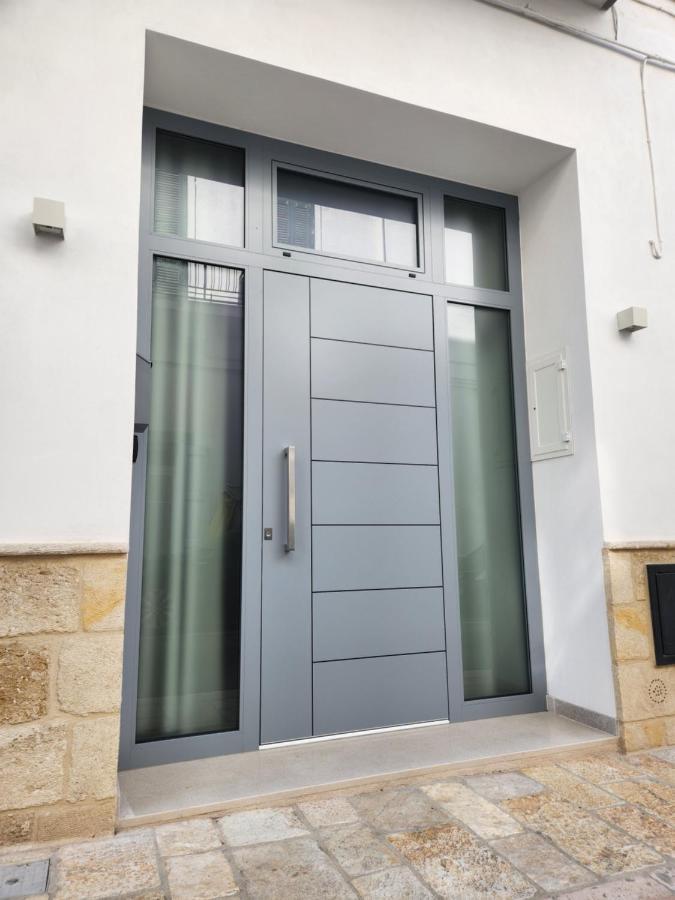 Casa Le Nasse Apartment Polignano a Mare Bagian luar foto